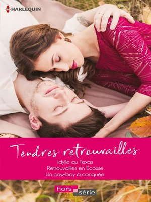 cover image of Tendres retrouvailles